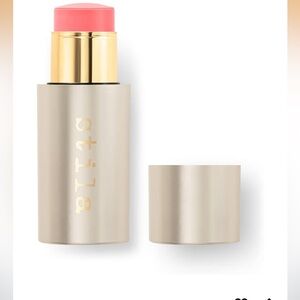 Stila Cream Blush & Lip Stick — Sheer Petunia
